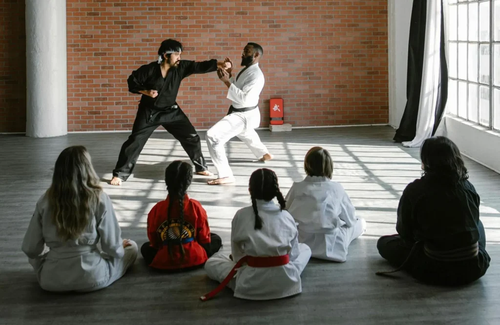 2019 Yong In Taekwondo Championship